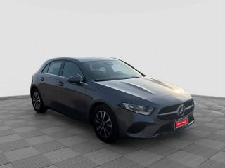 MERCEDES-BENZ A 180 usata 6