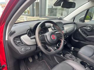 FIAT 500X usata, con Controllo automatico clima
