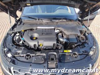 LAND ROVER Range Rover Evoque usata 21