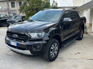 FORD Ranger usata, con ESP