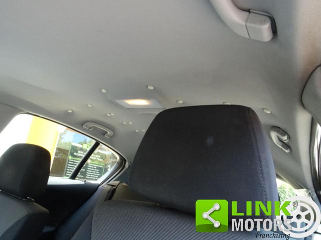 BMW 118 usata, con ESP