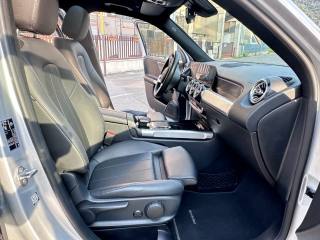 MERCEDES-BENZ GLB 200 usata, con Cerchi in lega