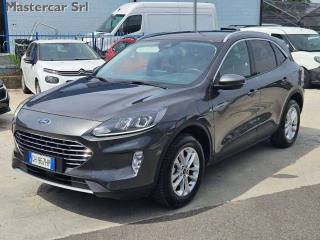 FORD Kuga usata, con Airbag