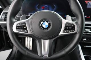 BMW 420 usata, con Chiusura centralizzata