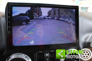 JEEP Wrangler usata 37