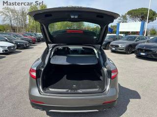 MASERATI Levante usata, con Fendinebbia