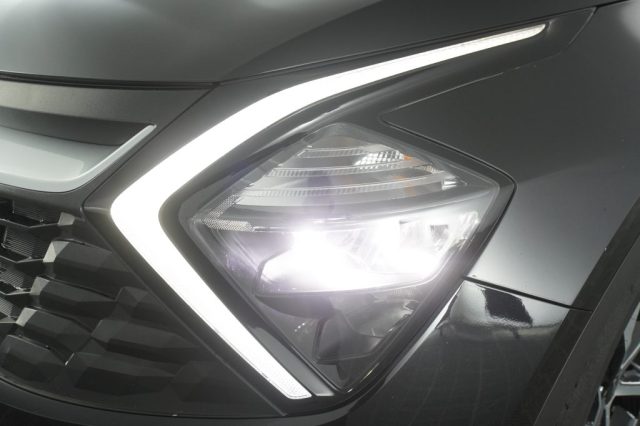 KIA Sportage usata 13
