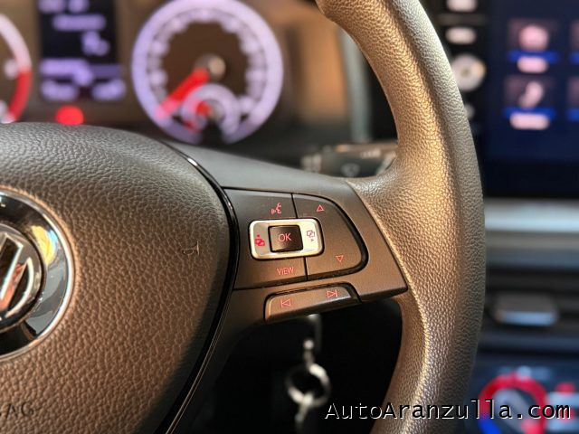 VOLKSWAGEN Polo usata, con Filtro antiparticolato