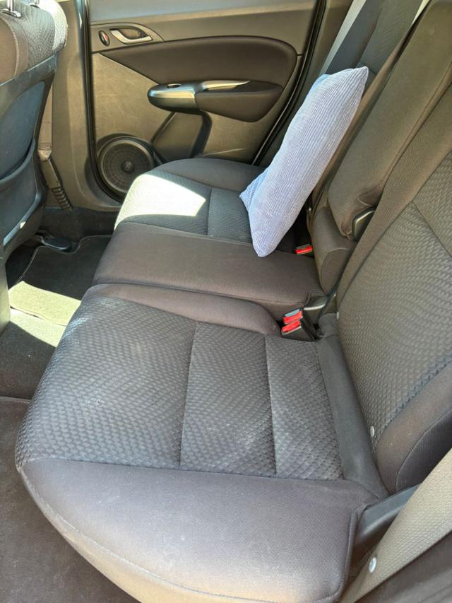 HONDA Civic usata 21