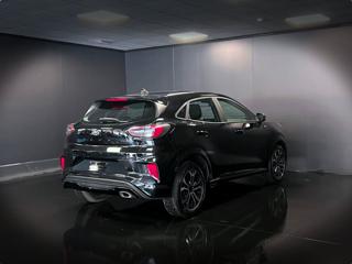FORD Puma usata, con Alzacristalli elettrici