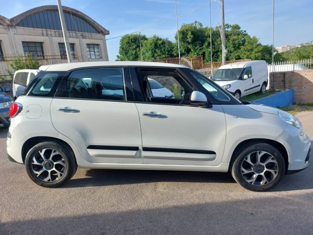 FIAT 500L usata 4
