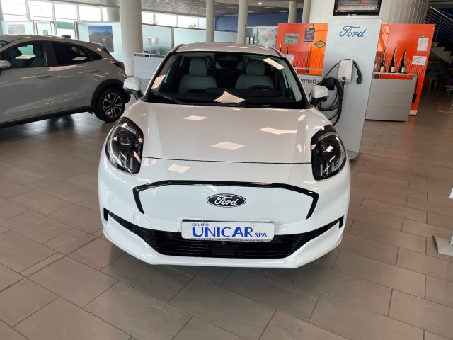 FORD Puma usata, con Chiusura centralizzata