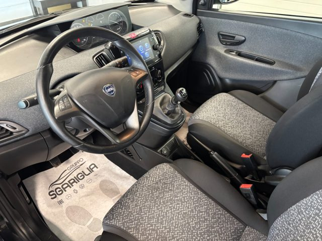 LANCIA Ypsilon usata, con Cronologia tagliandi