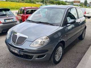 LANCIA Ypsilon usata, con Chiusura centralizzata