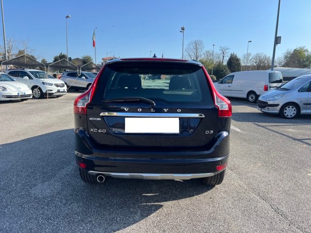 VOLVO XC60 usata, con Boardcomputer
