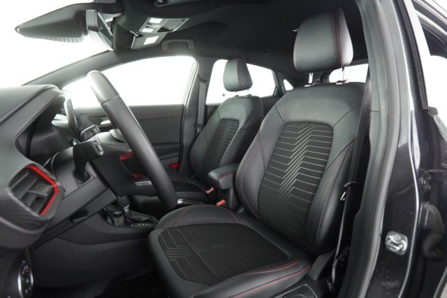 FORD Puma usata 8