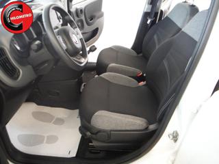 FIAT Panda usata, con Alzacristalli elettrici