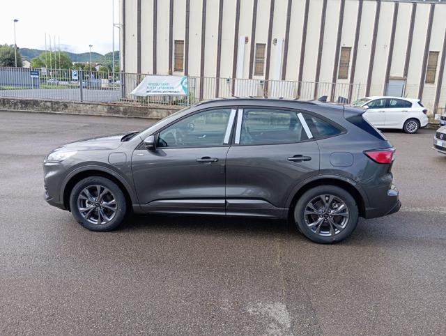 FORD Kuga usata, con Airbag Passeggero