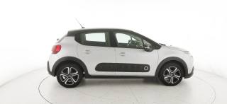 CITROEN C3 usata, con Chiusura centralizzata