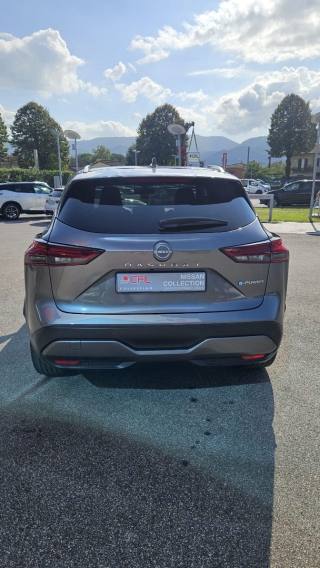 NISSAN Qashqai usata, con Alzacristalli elettrici