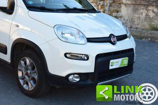 FIAT Panda usata, con Airbag