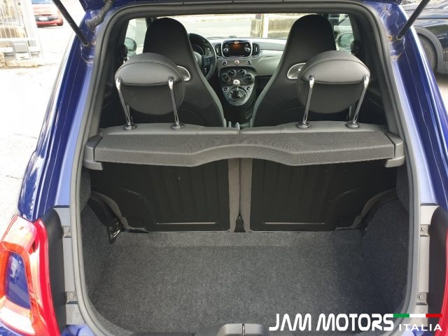 ABARTH 595 Turismo usata, con ESP