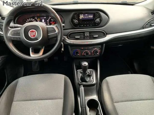 FIAT Tipo usata, con MP3