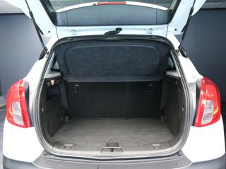 OPEL Mokka usata, con Fendinebbia