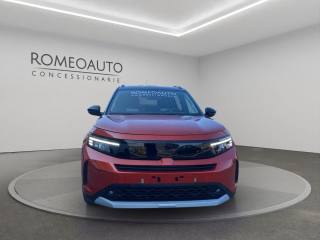 OPEL Frontera usata, con Controllo trazione
