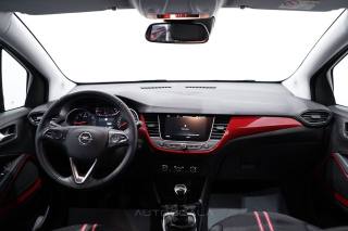 OPEL Crossland usata, con Sensori di parcheggio posteriori