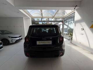 JEEP Renegade usata, con Cronologia tagliandi
