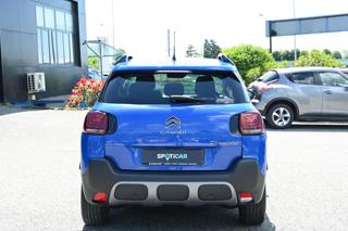 CITROEN C3 Aircross usata, con Autoradio