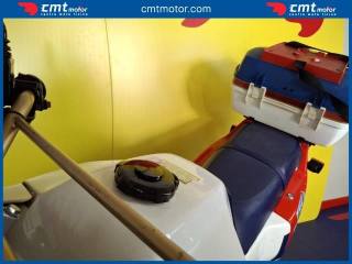 HONDA Africa Twin XRV 750 usata 9