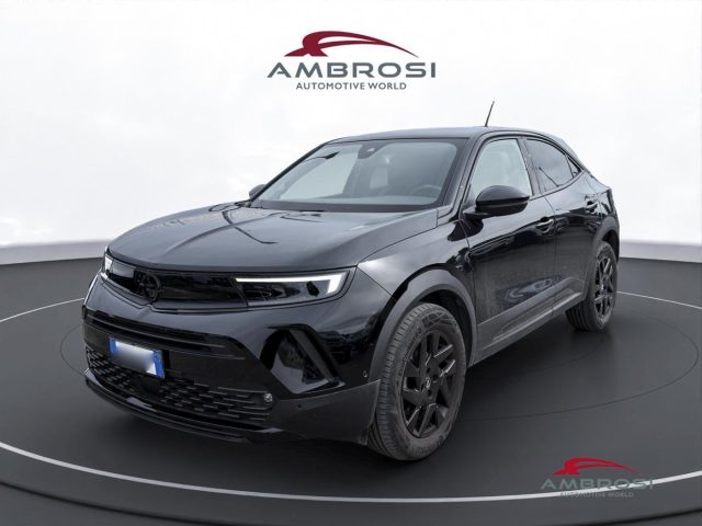 OPEL Mokka usata 0