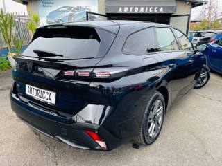 PEUGEOT 308 usata, con Alzacristalli elettrici