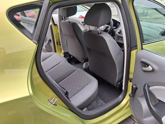 SEAT Ibiza usata 14