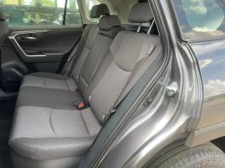 TOYOTA RAV 4 usata, con Cruise Control