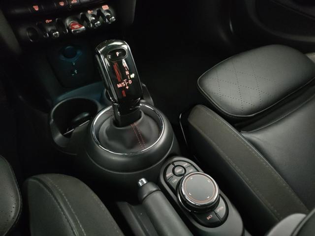 MINI Cooper S usata, con Bracciolo