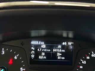 FORD Fiesta usata, con Sensori di parcheggio posteriori