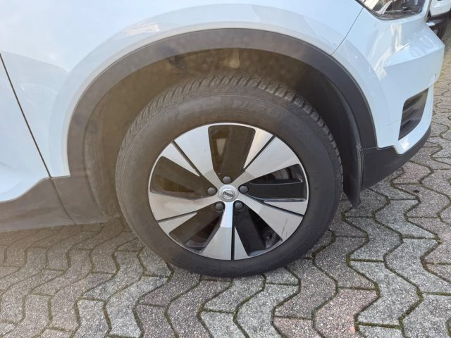 VOLVO XC40 usata, con Chiusura centralizzata