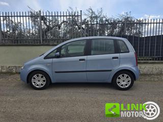 FIAT Idea usata, con Immobilizzatore elettronico