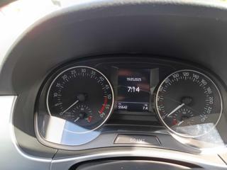 SKODA Fabia usata, con Cruise Control