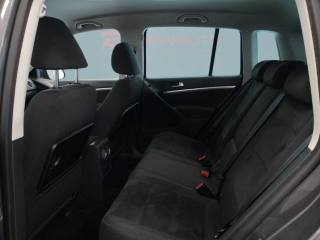 VOLKSWAGEN Tiguan usata 15