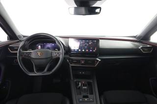 CUPRA Formentor usata 11