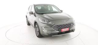 FORD Kuga usata, con Controllo elettronico della corsia