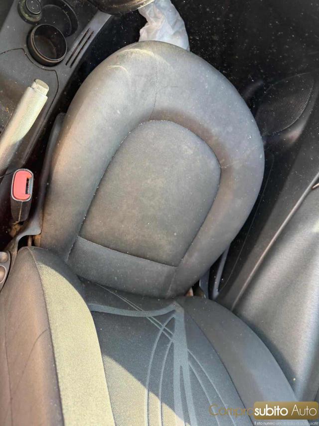 LANCIA Ypsilon usata, con Cerchi in lega