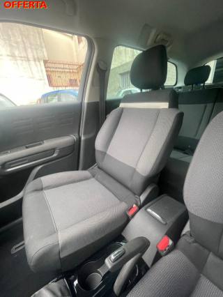 CITROEN C3 Aircross usata, con Cruise Control
