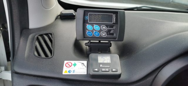 FIAT Doblo usata 10