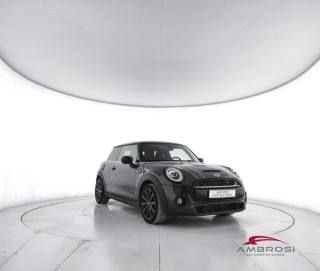 MINI Cooper S usata 1