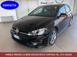 VOLKSWAGEN Golf 1.5 Benzina 150cv 5p. SPORT "PERFETTA"!